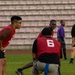5th Battalion, 7th Air Defense Artillery Regiment Flag Football Team Makes the Playoffs!