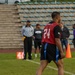 5th Battalion, 7th Air Defense Artillery Regiment Flag Football Team Makes the Playoffs!