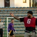 5th Battalion, 7th Air Defense Artillery Regiment Flag Football Team Makes the Playoffs!