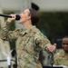 The 3rd Infantry Division Rock Band Performs at Savannah Phil the Park
