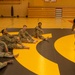 5-7 ADA Soldiers Conduct Modern Army Combatives Training