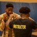 5-7 ADA Soldiers Conduct Modern Army Combatives Training