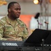 The 3rd Infantry Division Rock Band Performs at Savannah Phil the Park