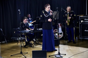 Soldiers Radio News