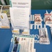 FEMA Disaster Relief Assistance Teams Operate at Largo Public Library, FL, After Hurricane Helene