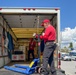 Volunteer Groups Unite to Bring Food and Water in Support of Hurricane Helene Survivors in Largo, FL