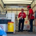 Volunteer Groups Unite to Bring Food and Water in Support of Hurricane Helene Survivors in Largo, FL