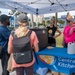 Volunteer Groups Unite to Bring Food and Water in Support of Hurricane Helene Survivors in Largo, FL