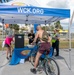 Volunteer Groups Unite to Bring Food and Water in Support of Hurricane Helene Survivors in Largo, FL