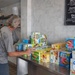 Volunteer Groups Unite to Bring Food and Water in Support of Hurricane Helene Survivors in Largo, FL