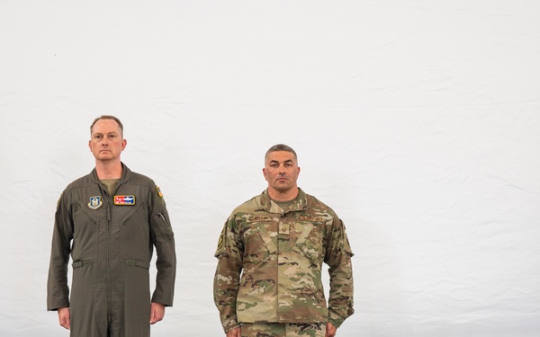 Master Sgt. Jose Galera Bronze Star Medal