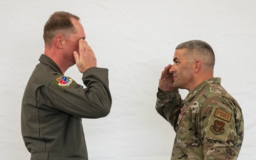 Master Sgt. Jose Galera Bronze Star Medal