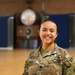 Spc. Salazar Named D.C. Army National Guard Soldier of the Year