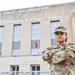 Spc. Salazar Named D.C. Army National Guard Soldier of the Year