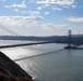 Ships Arrive for San Francisco Fleet Week 2024