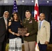 Celebrating 25 Years of Strategic Partnership: D.C. National Guard and Jamaican Defence Force (JDF) Commemorate Milestone