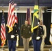 Celebrating 25 Years of Strategic Partnership: D.C. National Guard and Jamaican Defence Force (JDF) Commemorate Milestone