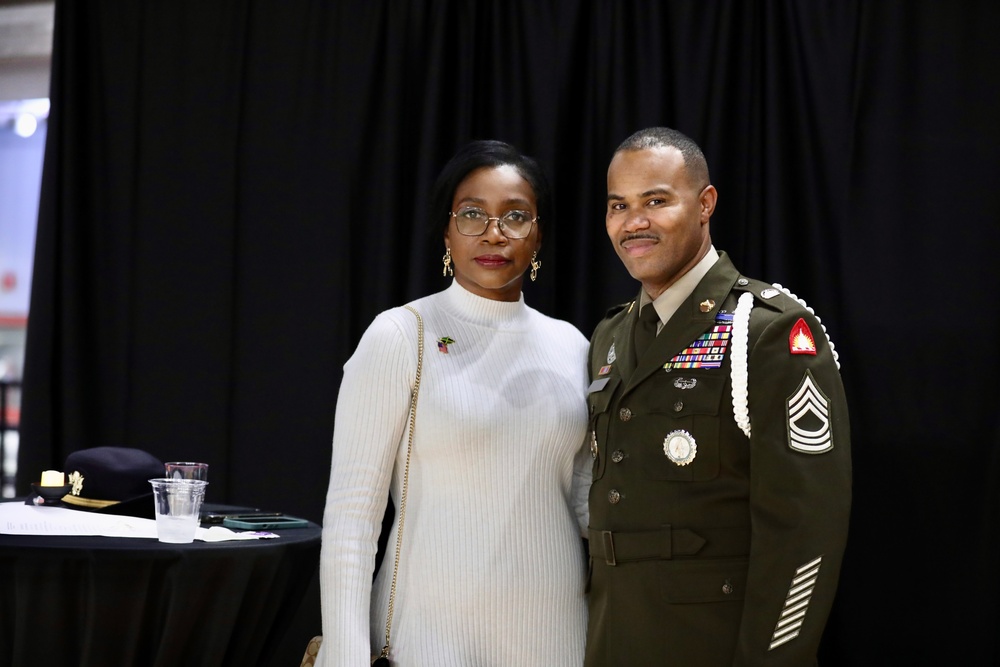 Celebrating 25 Years of Strategic Partnership: D.C. National Guard and Jamaican Defence Force (JDF) Commemorate Milestone