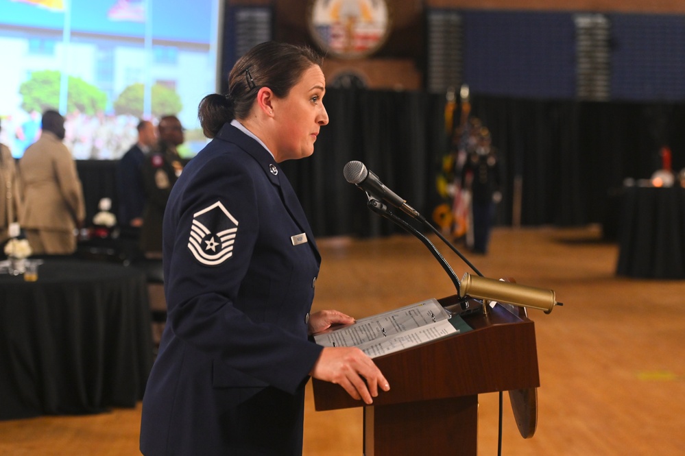 Celebrating 25 Years of Strategic Partnership: D.C. National Guard and Jamaican Defence Force (JDF) Commemorate Milestone