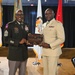 Celebrating 25 Years of Strategic Partnership: D.C. National Guard and Jamaican Defence Force (JDF) Commemorate Milestone