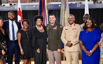 Celebrating 25 Years of Strategic Partnership: D.C. National Guard and Jamaican Defence Force (JDF) Commemorate Milestone