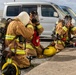 Emergency Services CBRN Drill | Constant Vigilance 2024