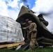 Ohio Army National Guard aircrews assist with Hurricane Helene response ops