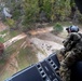 Ohio Army National Guard aircrews assist with Hurricane Helene response ops