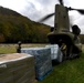 Ohio Army National Guard aircrews assist with Hurricane Helene response ops