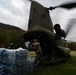 Ohio Army National Guard aircrews assist with Hurricane Helene response ops