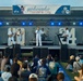 7th Fleet Band Performs at Yokosuka Friendship Day 2024