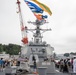 CFAY Hosts Yokosuka Friendship Day 2024