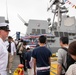 CFAY Hosts Yokosuka Friendship Day 2024