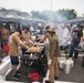 CFAY Hosts Yokosuka Friend Ship Day 2024