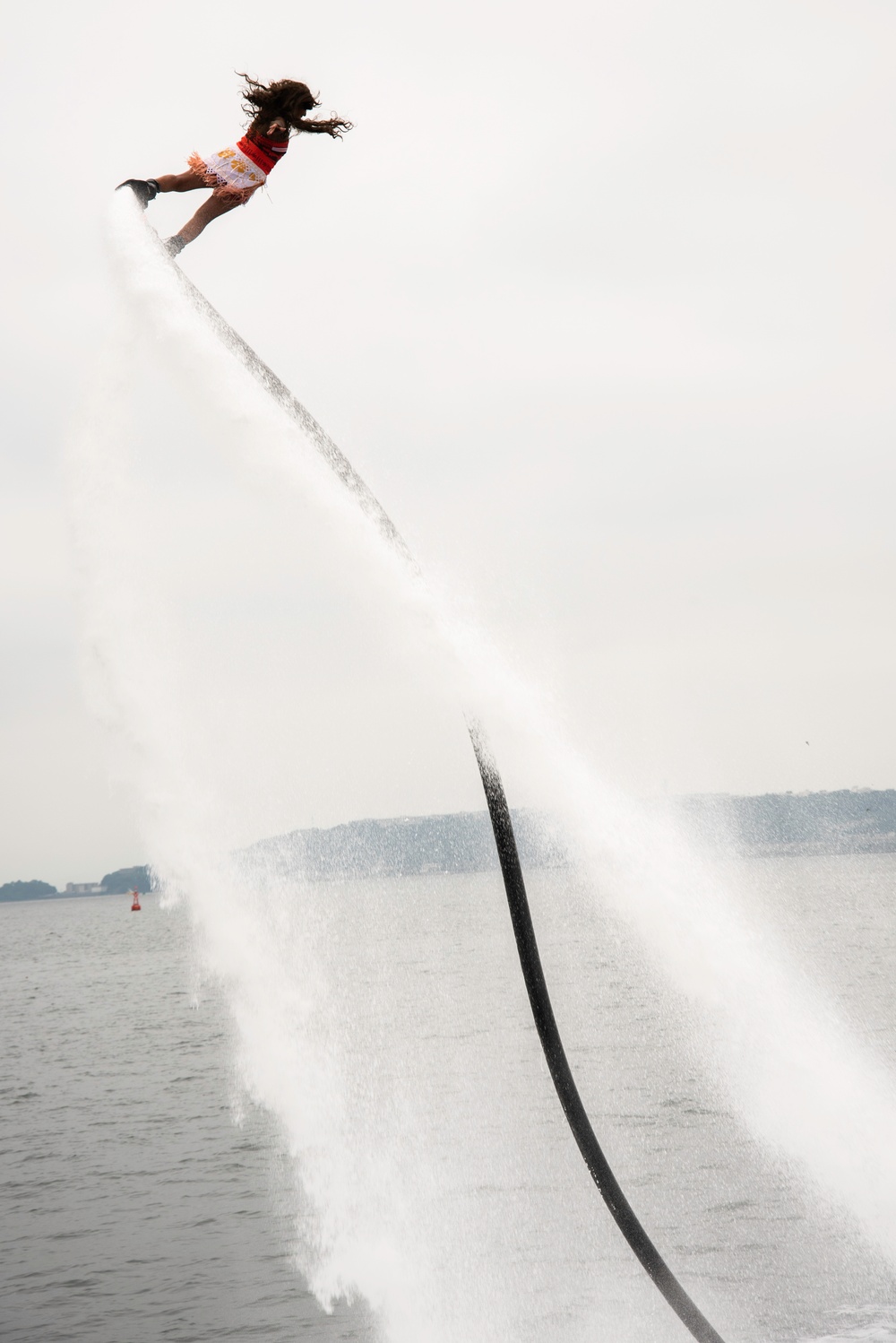 CFAY Hosts Yokosuka Friend Ship Day 2024