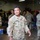 Active duty soldiers from the 82nd Airborne and the 20th Engineer Brigade from Fort Liberty, North Carolina, transported three 5-ton MTVs worth of food and water to the French Broad Fire and Rescue station.