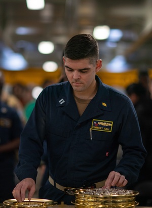 Cpl. Vickers