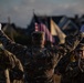 63rd Army Band Soldiers Rehearse for Military Review