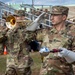 63rd Army Band performs at Military Review