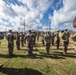 63rd Army Band performs at Military Review