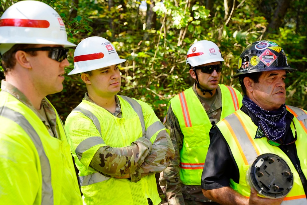 DVIDS - Images - USACE, in coordination with the State of NC and FEMA ...