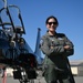 First Female Hispanic Pilot Shares Her Journey, Suits Up after 40 Years