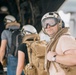 15th MEU Launches Humanitarian Assistance Survey Team for Typhoon Relief