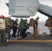 15th MEU Launches Humanitarian Assistance Survey Team for Typhoon Relief