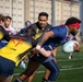 Stars and Stripes vs Seoul Survivors (Rugby)