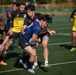 Stars and Stripes vs Seoul Survivors (Rugby)