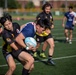 Stars and Stripes vs Seoul Survivors (Rugby)