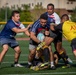 Stars and Stripes vs Seoul Survivors (Rugby)