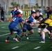 Stars and Stripes vs Seoul Survivors (Rugby)