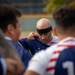 Stars and Stripes vs Seoul Survivors (Rugby)